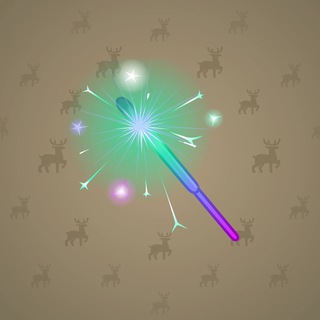 Party Sparkler #49794