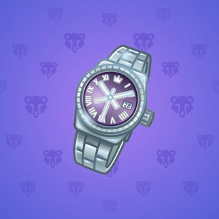 Swiss Watch #2306