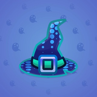 Witch Hat #68737