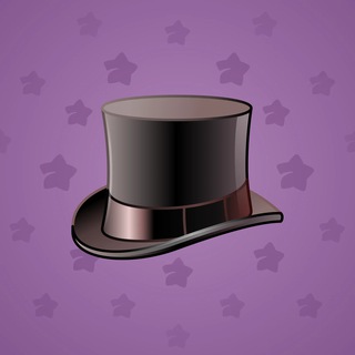 Top Hat #23175