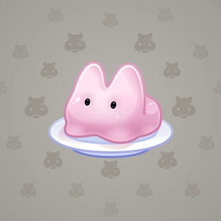 Jelly Bunny #79576