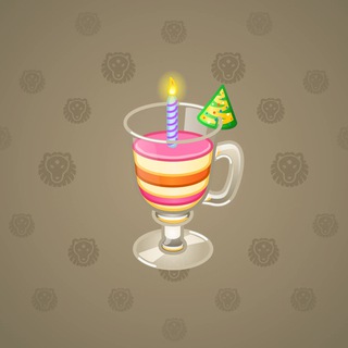 Spiced Wine #23637