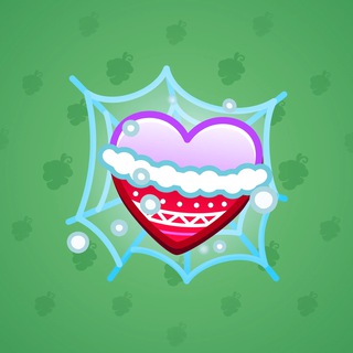 Trapped Heart #12644