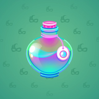 Love Potion #24506