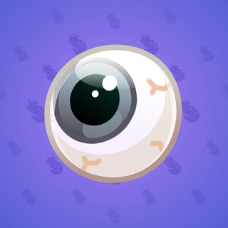 Evil Eye #6144