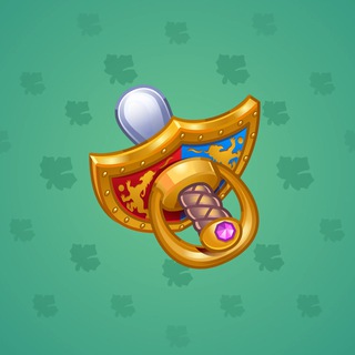 Bling Binky #3557