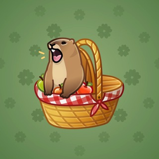 Spring Basket #14281
