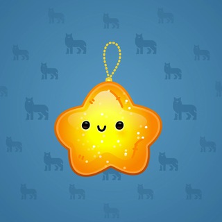 Hanging Star #12404