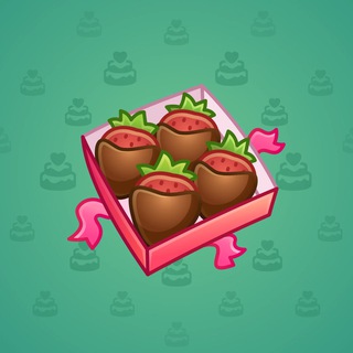 Berry Box #33455