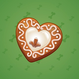 Cookie Heart #89577