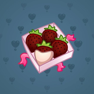 Berry Box #17303