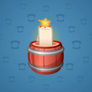 Eternal Candle #28420