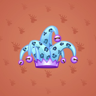 Jester Hat #73291