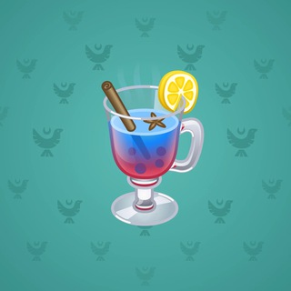 Spiced Wine #78581