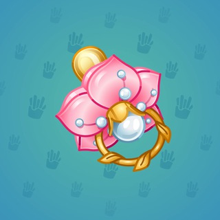 Bling Binky #5646