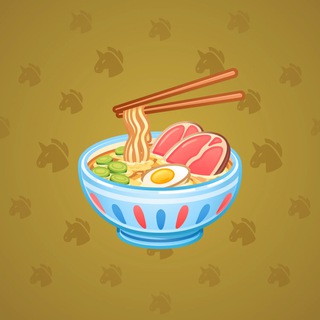Instant Ramen #271889