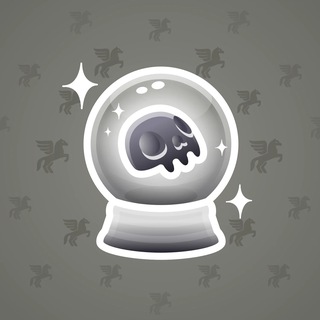 Crystal Ball #1528