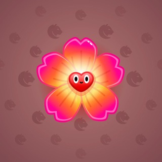 Sakura Flower #20624