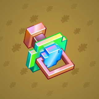 Bling Binky #2952
