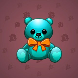 Toy Bear #15007