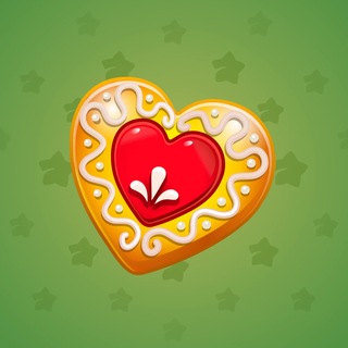 Cookie Heart #193019