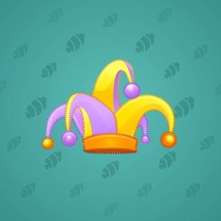 Jester Hat #108112