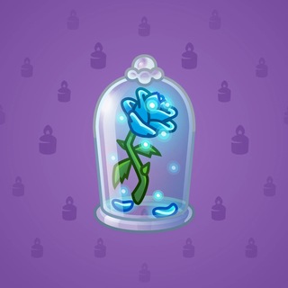 Eternal Rose #31894