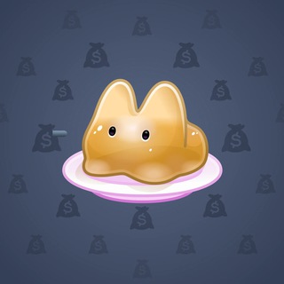 Jelly Bunny #65512