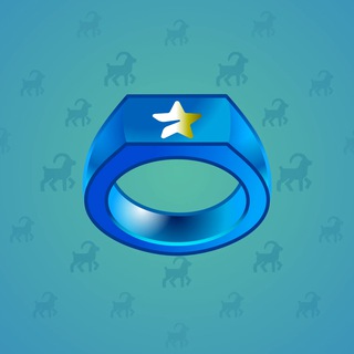 Signet Ring #14732