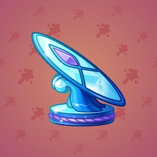 Surge Board #2475