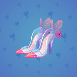 Sky Stilettos #7465