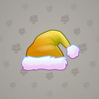 Santa Hat #22210