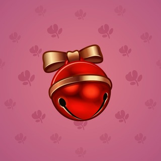 Sleigh Bell #14754