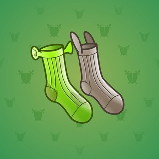 Fresh Socks #71472