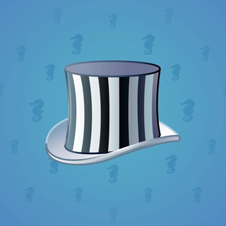Top Hat #10990