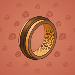 Bonded Ring #2953
