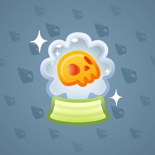 Crystal Ball #10664