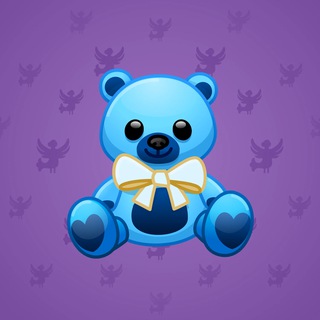 Toy Bear #8710
