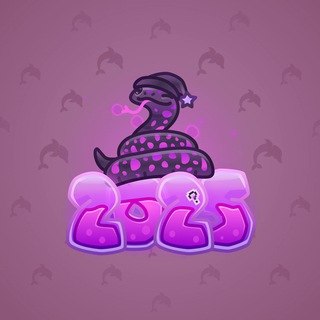 Lunar Snake #68651