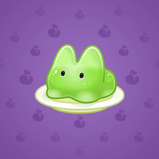 Jelly Bunny #37417