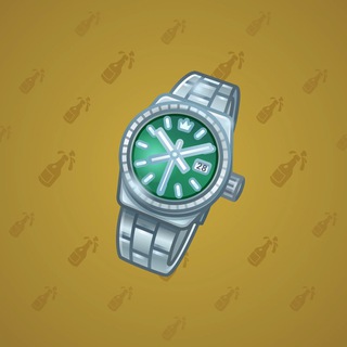 Swiss Watch #11794