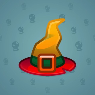 Witch Hat #4897
