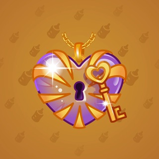 Cupid Charm #24151