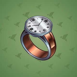 Gem Signet #4734