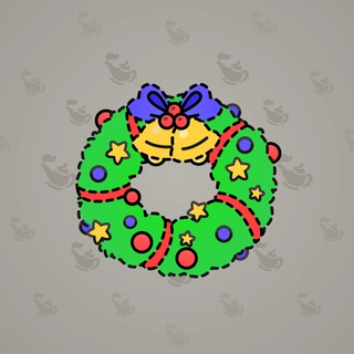 Winter Wreath #7295