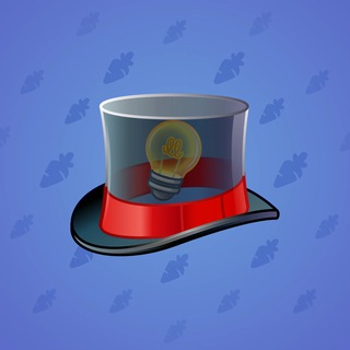 Top Hat #2554