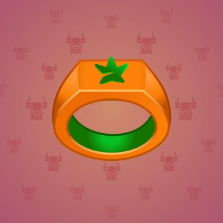 Signet Ring #7439