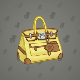 Loot Bag #2916
