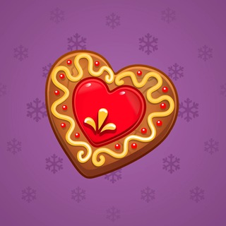Cookie Heart #96191