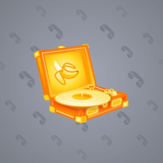 Record Player #603